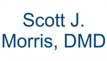Scott J. Morris, DMD