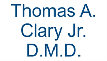 Thomas A. Clary Jr. D.M.D.