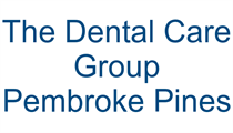 The Dental Care Group Pembroke Pines