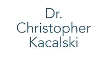 Dr. Christopher Kacalski