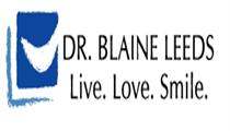 Dr Blaine Leeds