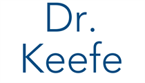 Dr. Keefe