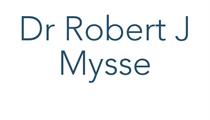 Dr Robert J Mysse