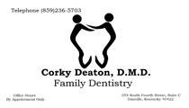 Deaton Family Dentistry