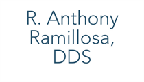 R. Anthony Ramillosa, DDS