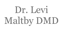 Dr. Levi Maltby DMD