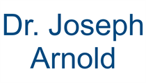 Dr. Joseph Arnold