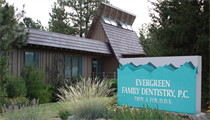 Evergreen Family Dentistry