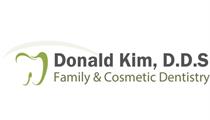 Donald Kim DDS