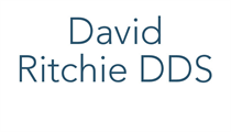 DAVID RITCHIE DDS AND DR EUGENIA LARROWE
