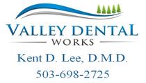 Valley Dental Works - Dr. Kent Lee
