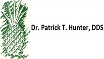 Dr Patrick T Hunter
