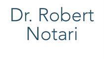 Dr. Robert Notari