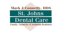 St. Johns Dental Care, Dr. Mark Connelly