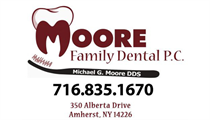 Moore Family Dental