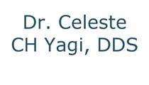 Dr. Celeste CH Yagi, DDS