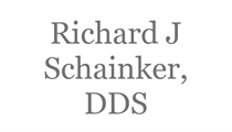 Richard J Schainker, DDS, LLC