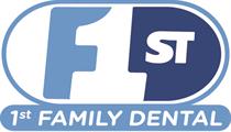 1st Family Dental of West Roseland