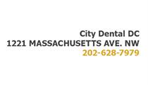 City Dental DC - Mass
