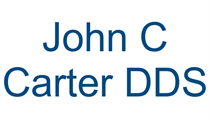 John C Carter, DDS