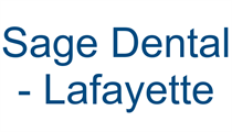 Sage Dental - Lafayette