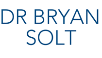 DR BRYAN SOLT