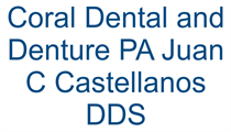 Coral Dental And Dentures