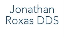 Jonathan Roxas DDS