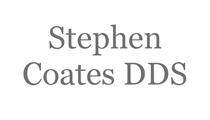 Stephen Coates DDS