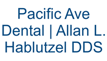 Pacific Ave Dental | Allan L. Hablutzel DDS