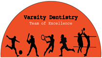 Varsity Dentistry Sang Tran DDS