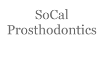 SoCal Prosthodontics - Dr. Robert Mokbel DDS