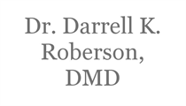 Darrell K Roberson, D.M.D.