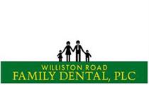 Williston Road Family Dental, PLC