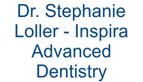 Dr. Stephanie Loller - Inspira Advanced Dentistry