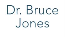 Dr. Bruce Jones