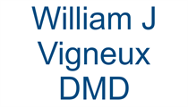 William J Vigneux DMD