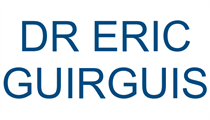 DR ERIC GUIRGUIS