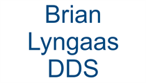 Brian Lyngaas DDS