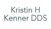 Kristin H Kenner DDS