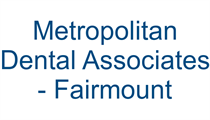 Metropolitan Dental Associates - Fairmount