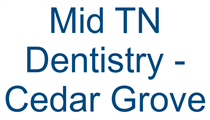 Mid TN Dentistry - Cedar Grove