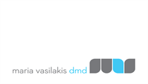 Dr. Maria Vasilakis, DMD