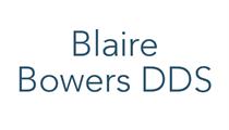 Blaire Bowers DDS