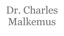 DR CHARLES MALKEMUS