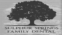 Sulphur Springs Family Dental