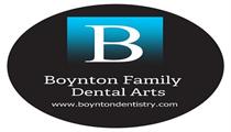 Boynton Family Dental Arts
