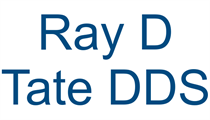 Ray D Tate DDS