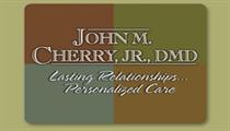 John M. Cherry, Jr. DMD