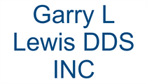 Garry L Lewis DDS INC